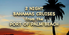 Tropical Island Cruises