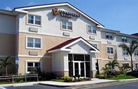Extended Stay Deluxe West Palm Beach-Northpoint Extended Stay Deluxe West Palm Beach-Northpoint