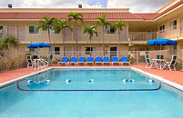 Travelodge Riviera Beach Hotel Travelodge Riviera Beach Hotel