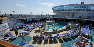 Fort Lauderdale Cruise Port Princess Cruises Fort Lauderdale Cruise Port Princess Cruises